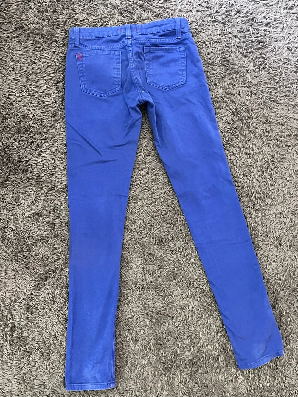 🎉HP🎉BDG Urban outfitters Women's blue skinny jeans